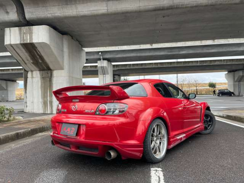 RX-8