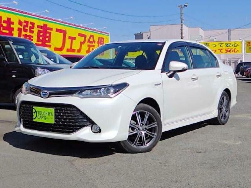 COROLLA AXIO-0