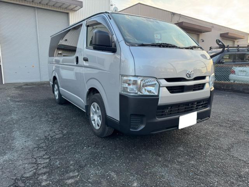 HIACE VAN-0