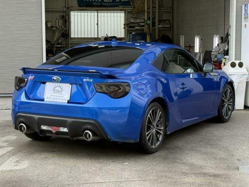 BRZ