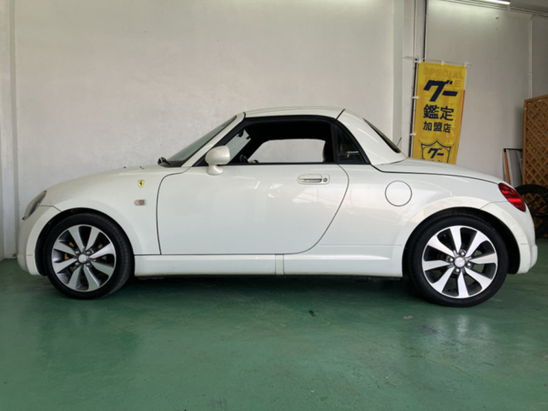 COPEN