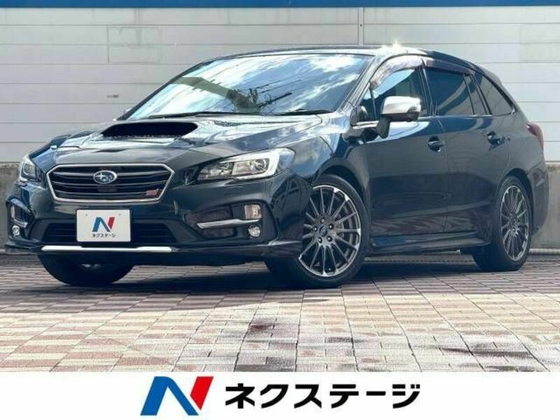 LEVORG-0