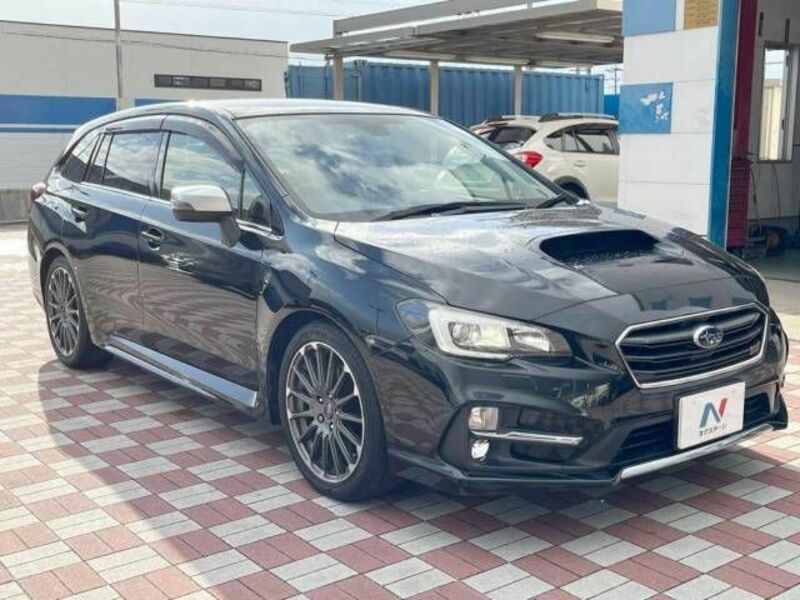 LEVORG