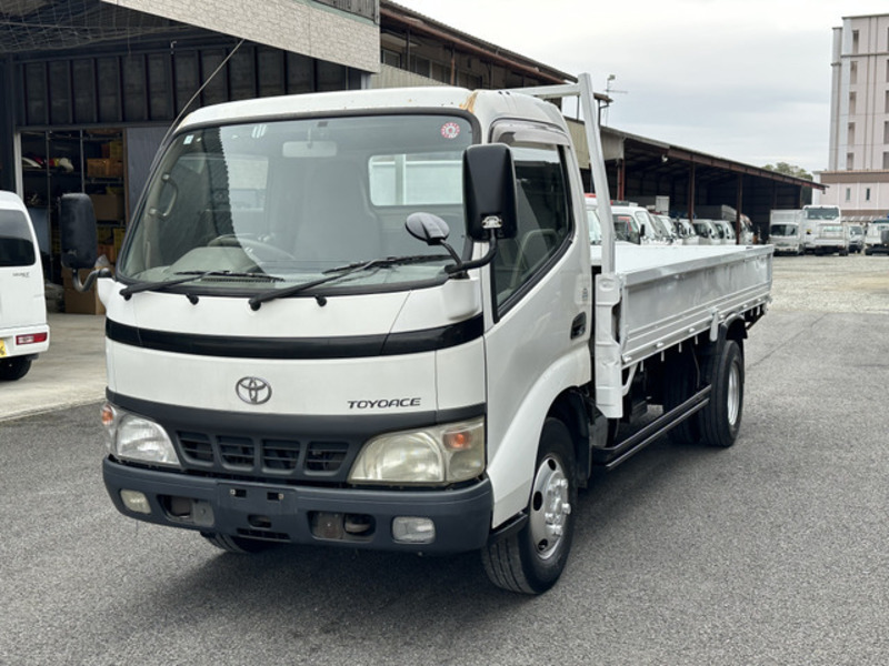 TOYOACE