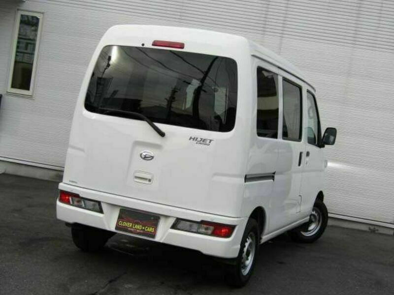 HIJET CARGO