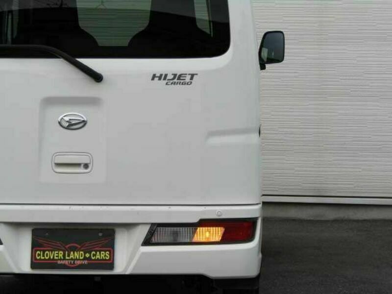 HIJET CARGO