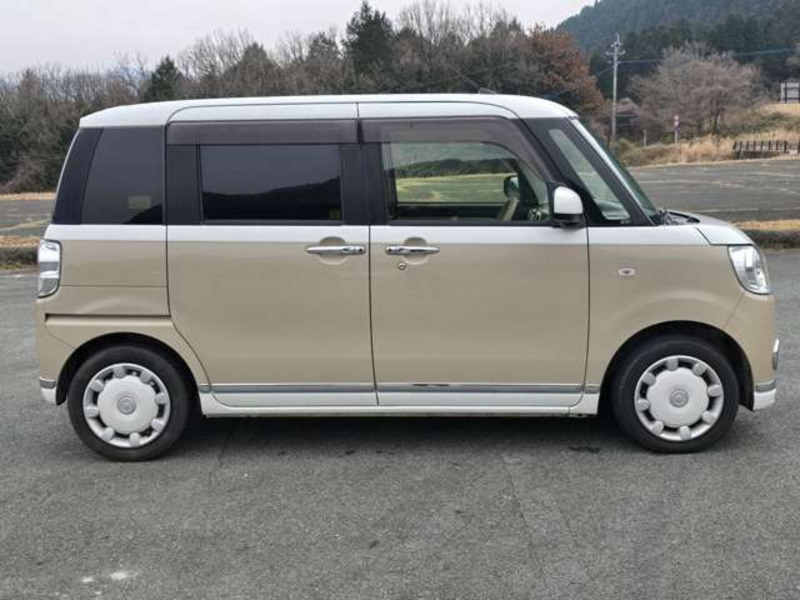 MOVE CANBUS