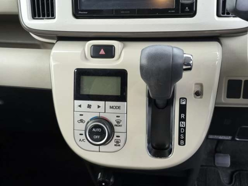 MOVE CANBUS