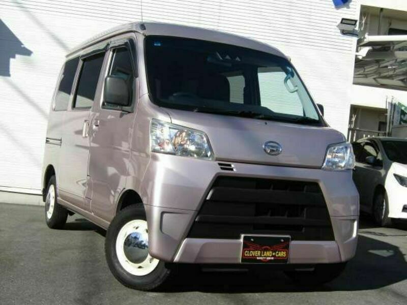 HIJET CARGO