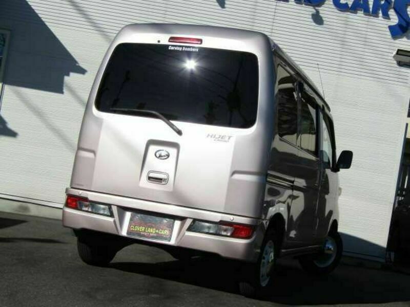 HIJET CARGO