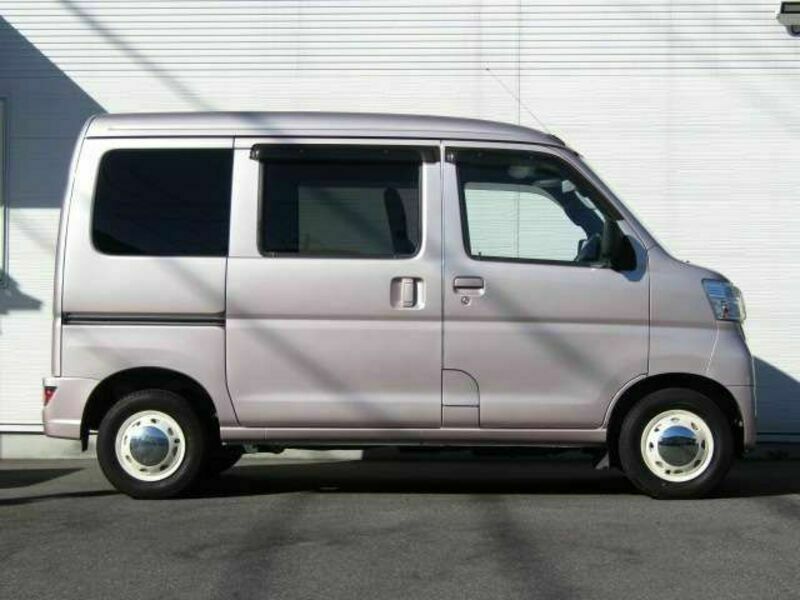 HIJET CARGO