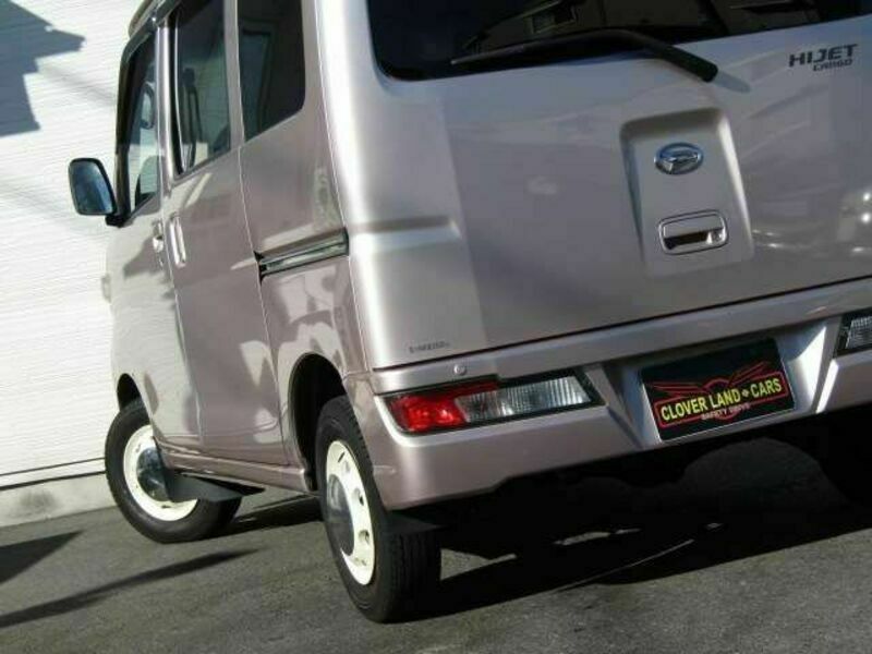 HIJET CARGO