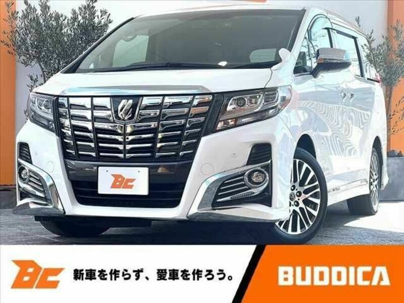 ALPHARD-0