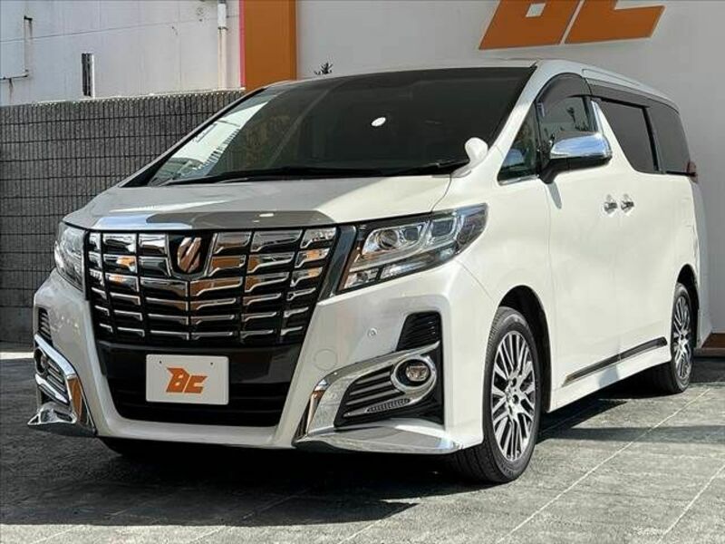 ALPHARD