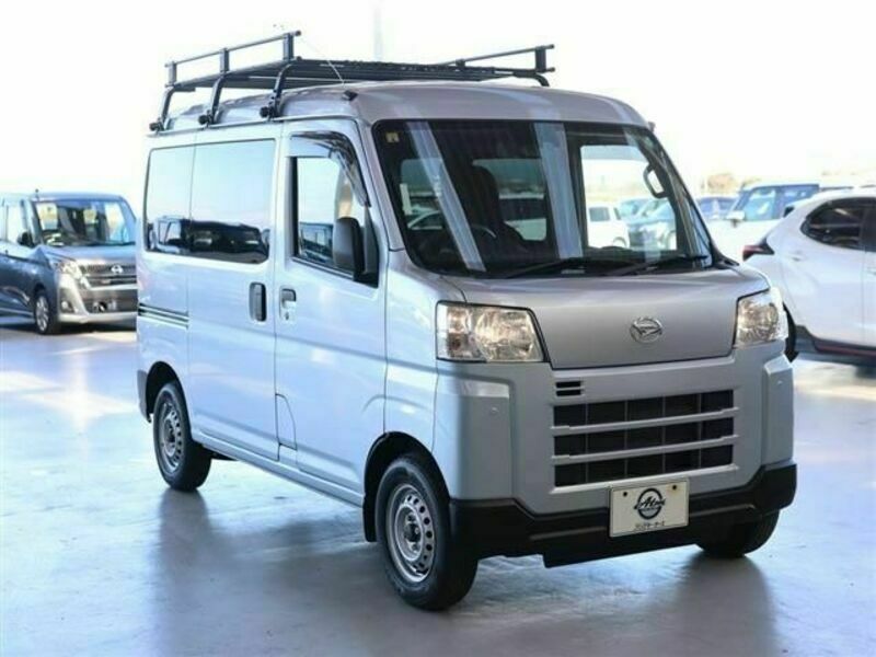 HIJET CARGO