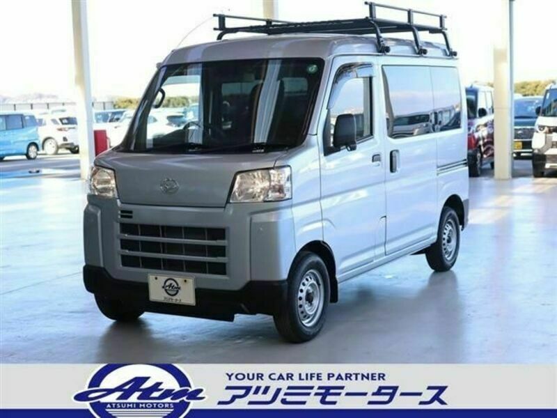 HIJET CARGO