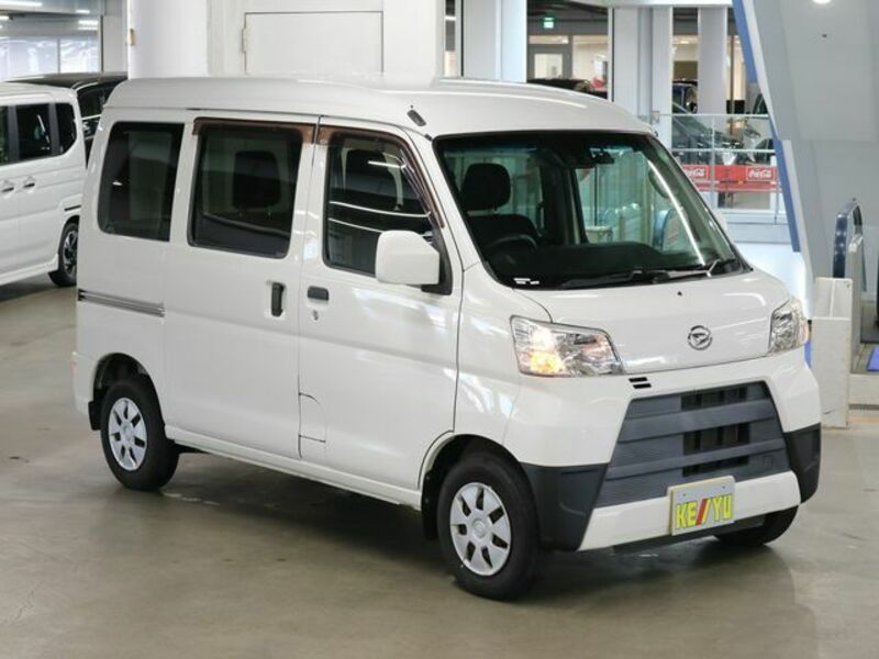 HIJET CARGO