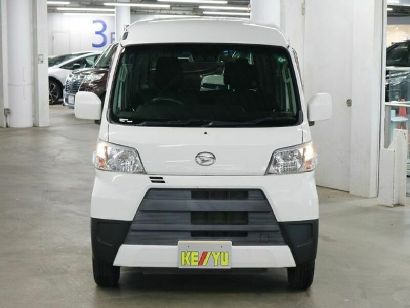 HIJET CARGO