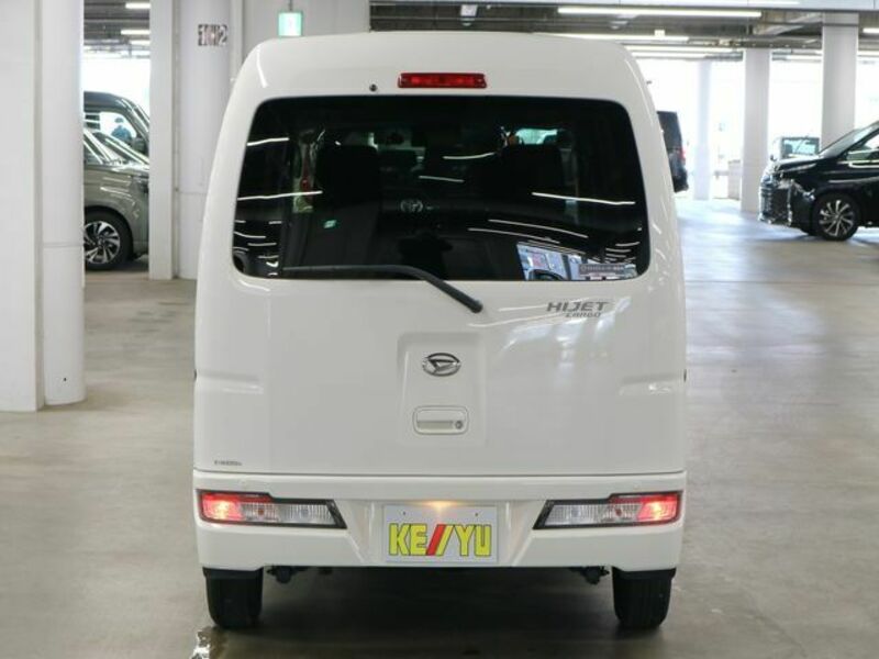 HIJET CARGO