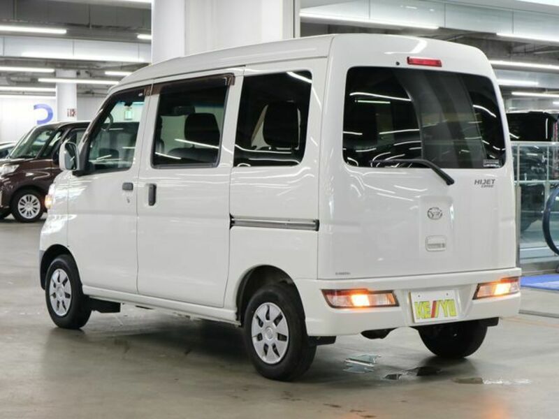 HIJET CARGO