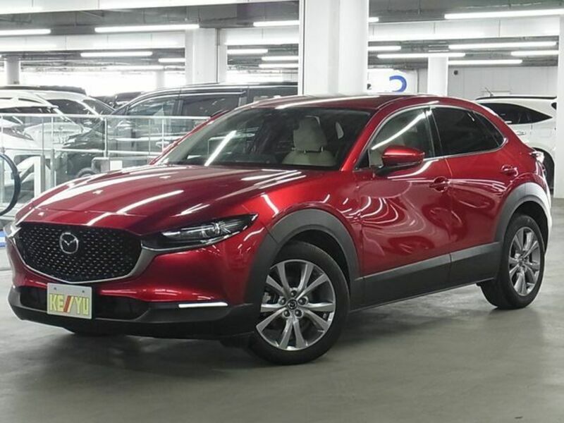 CX-30-0