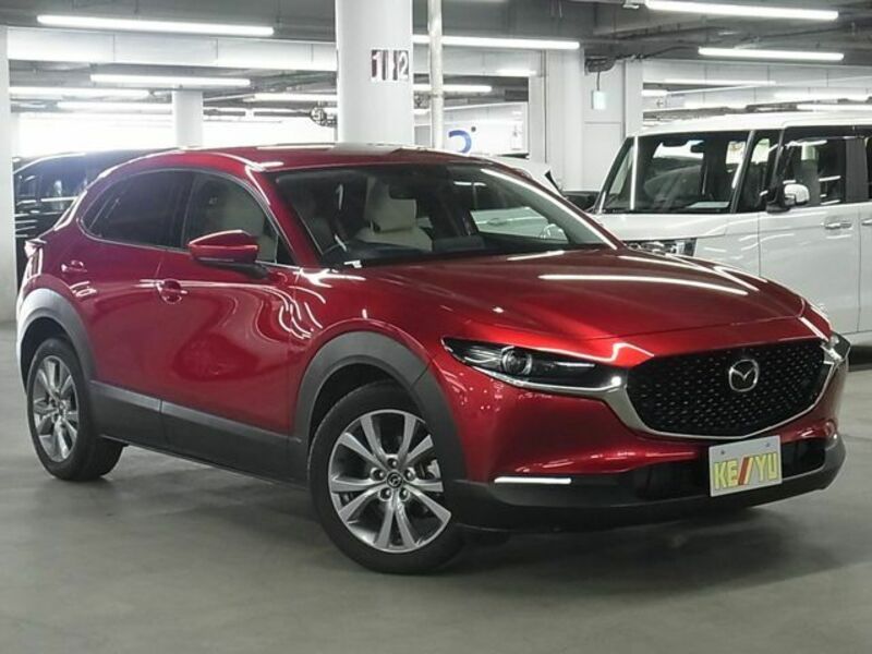 CX-30