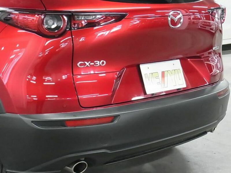 CX-30