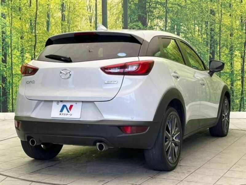 CX-3