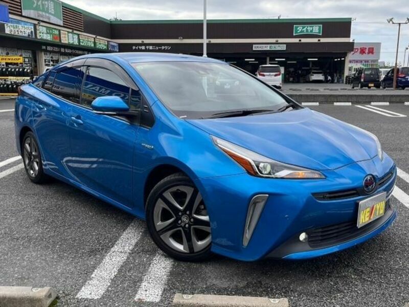 PRIUS