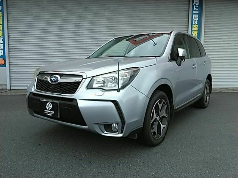 FORESTER-0