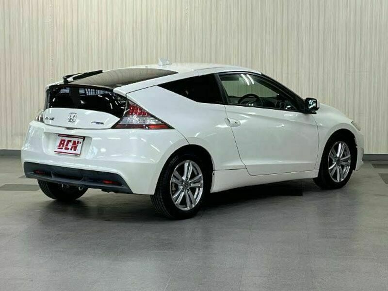 CR-Z