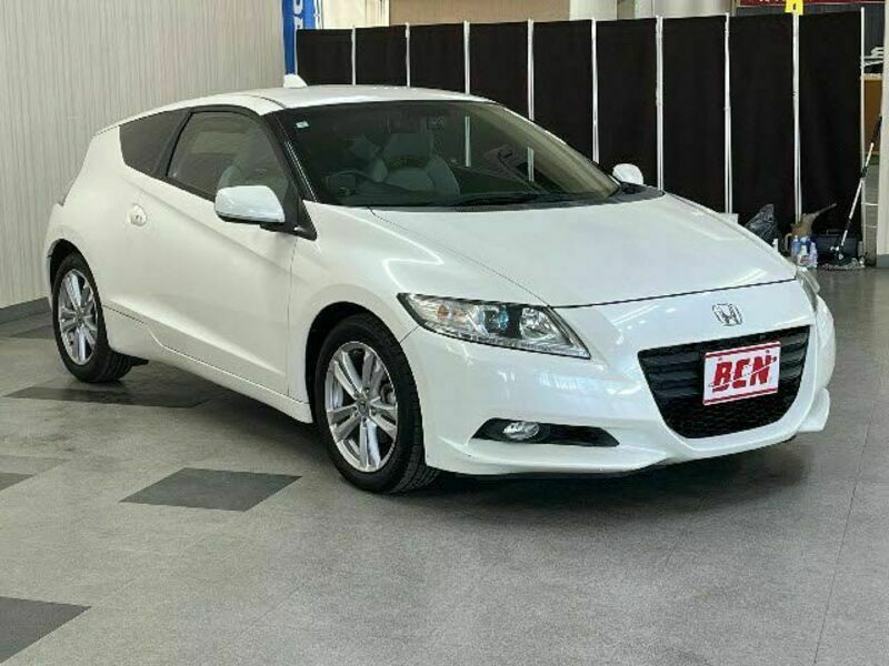 CR-Z