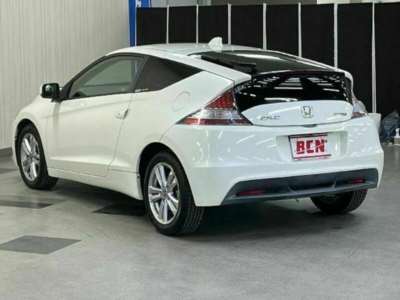 CR-Z