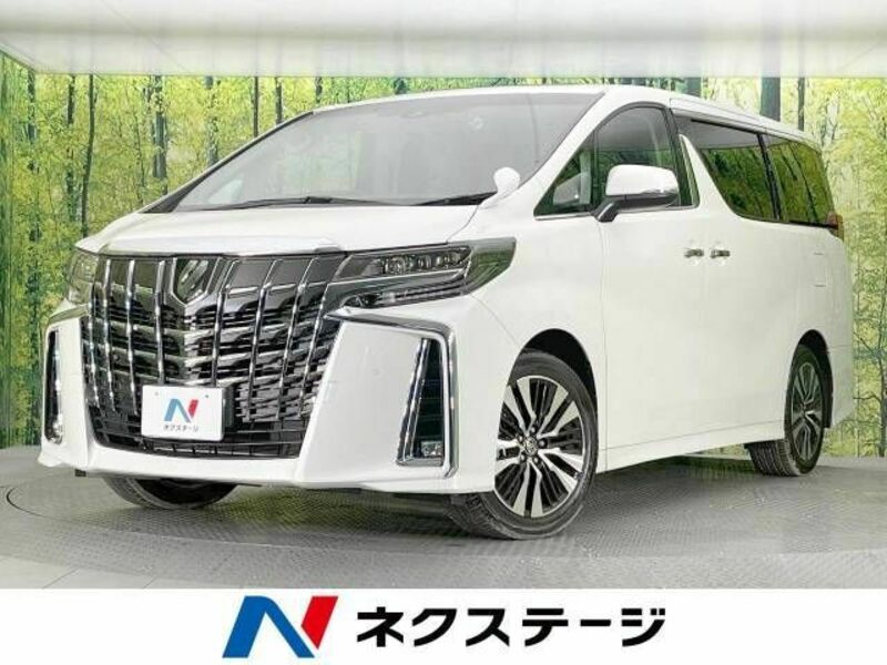 ALPHARD-0