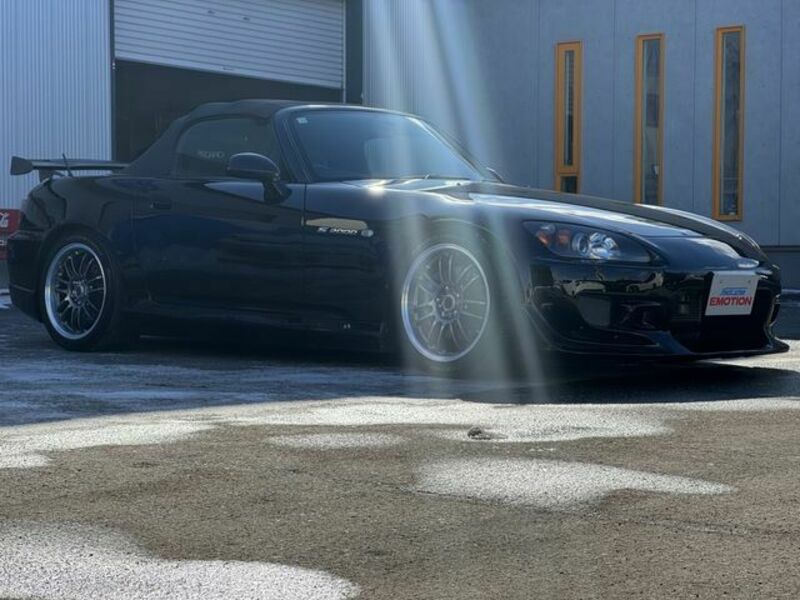 S2000