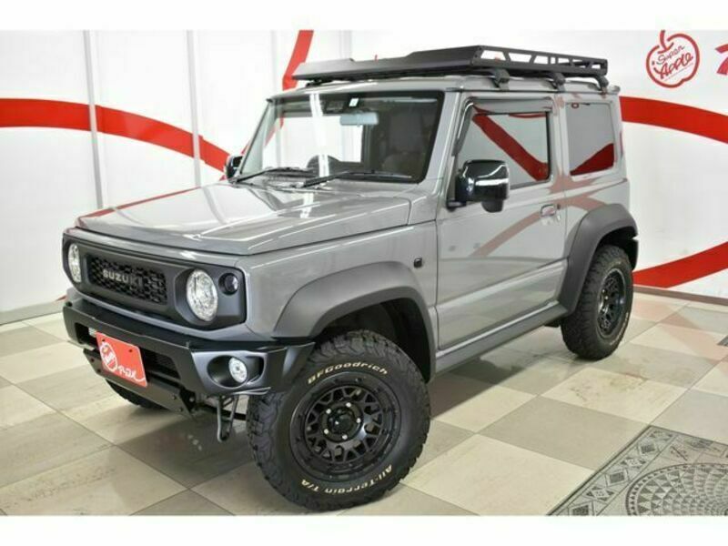 JIMNY SIERRA