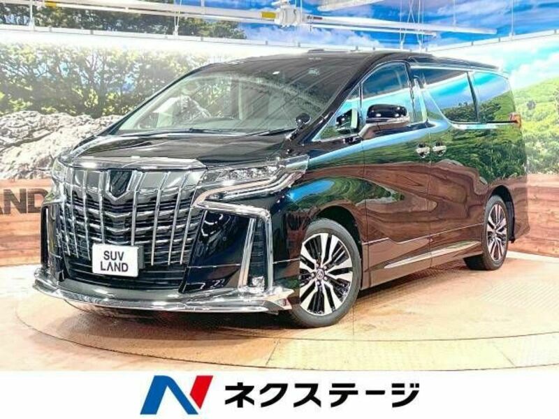 ALPHARD-0