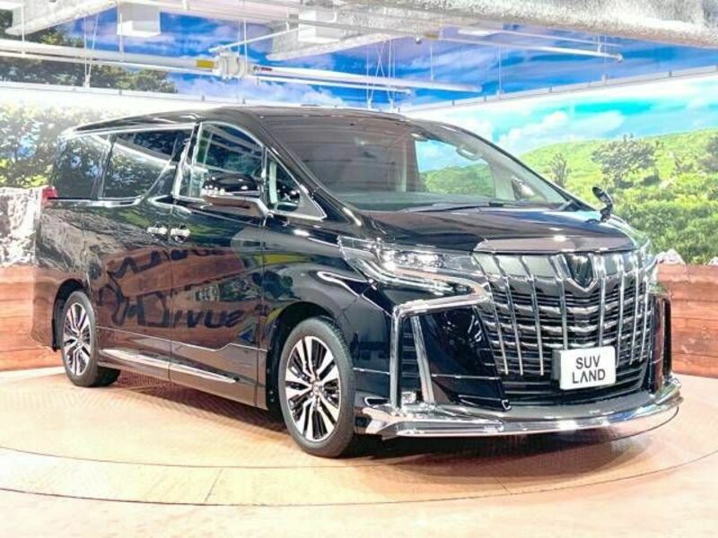 ALPHARD