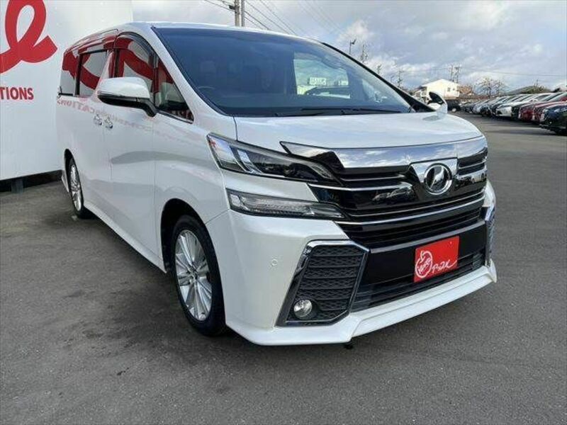 VELLFIRE