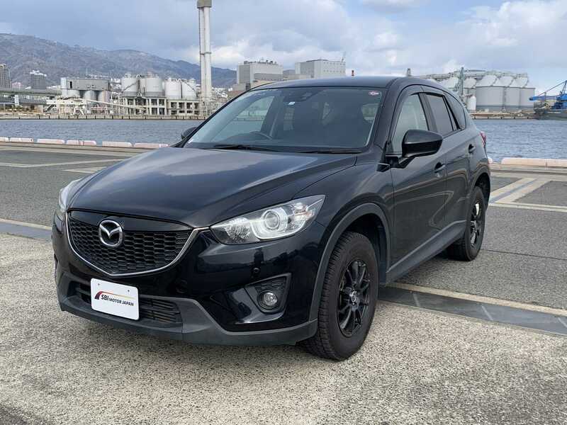 CX-5-0