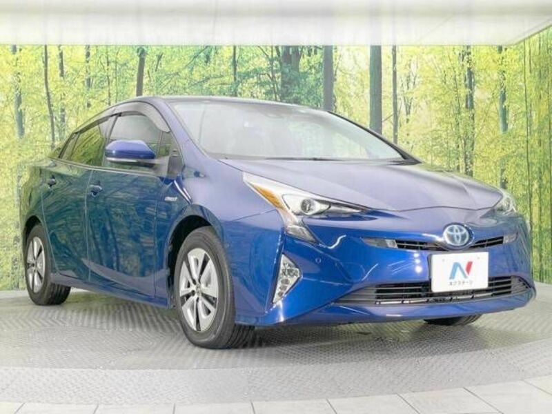 PRIUS