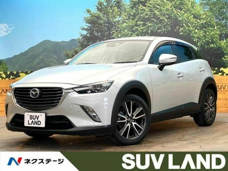 CX-3-0