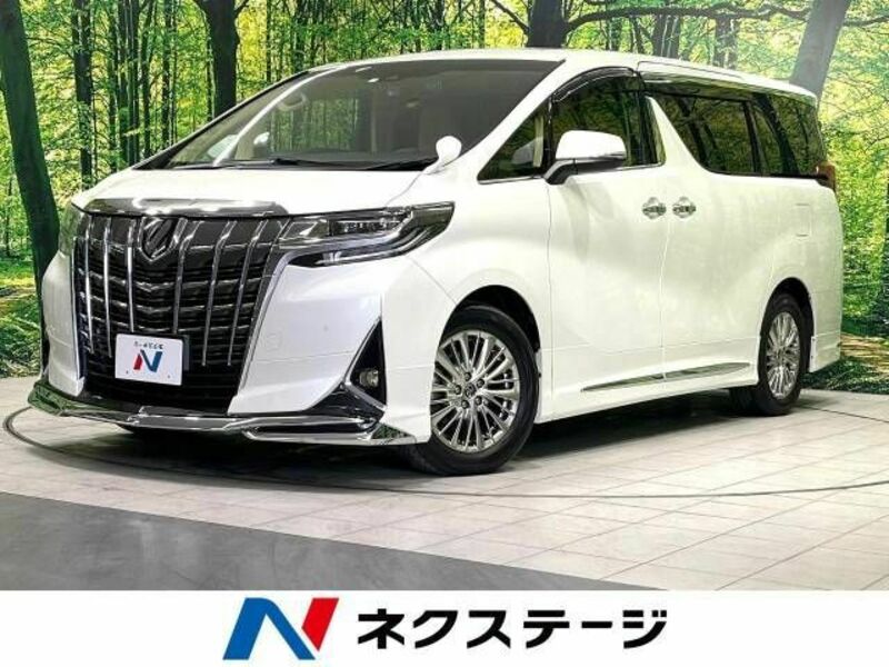 ALPHARD-0