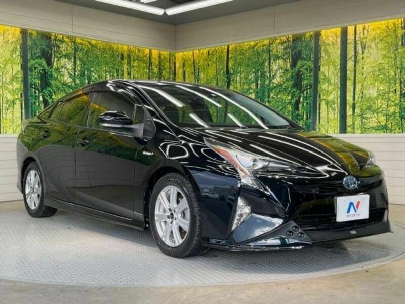 PRIUS