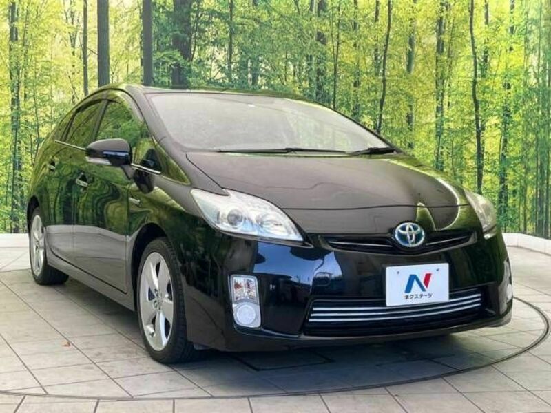 PRIUS