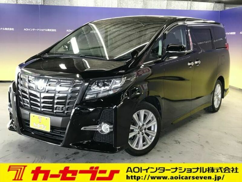 ALPHARD-0