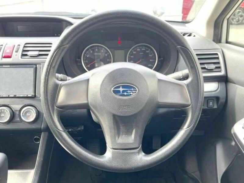 IMPREZA SPORT