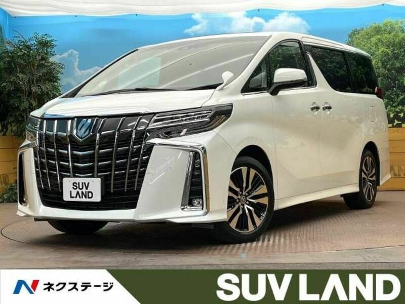 ALPHARD-0