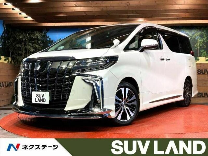 ALPHARD-0