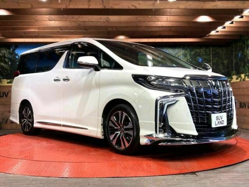 ALPHARD